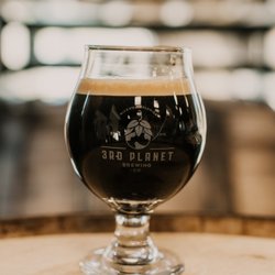 3rd Planet Brewing