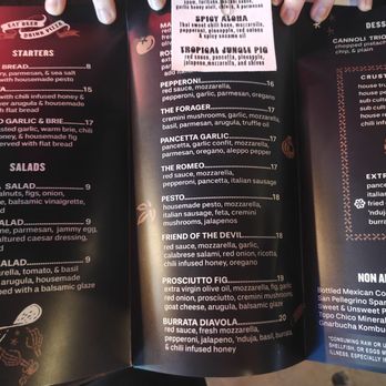 Reve Brewing - Menu as of 8/2026 - Breweries Near Me - Atlantic Beach, Florida Reve Brewing - Menu as of 8/2026 - Breweries Near Me - Atlantic Beach, Florida