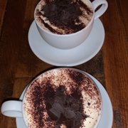 Photo of Due' Cucina Italiana - Capitol Hill - Seattle, WA, United States. Tiramisu