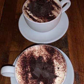 Due' Cucina - Capitol Hill - Tiramisu - Italian Near Me - Seattle, Washington