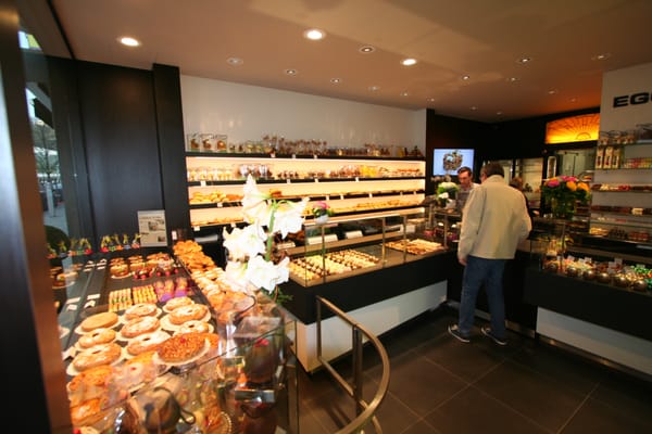 La gaufre Eggenols by null