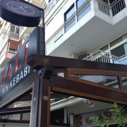 Konyalı Etli Ekmek ve Fırın Kebabı