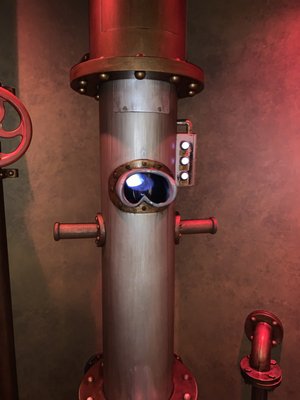 Royal BC Museum by null