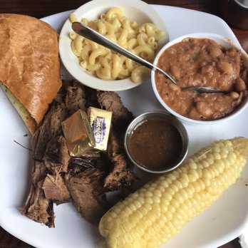 Romi's Brew & BBQ - Barbeque Near Me - Nice, California