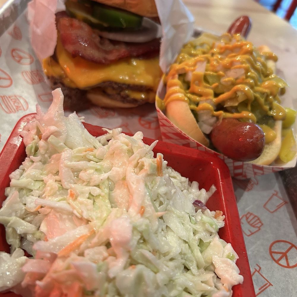 Local Burger - Hangover Cheese Burger - Burgers Near Me - Bay Shore, New York Local Burger - Hangover Cheese Burger - Burgers Near Me - Bay Shore, New York