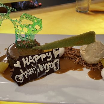 Frasers Gourmet Hideaway - New American Near Me - Oak Harbor, Washington