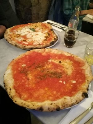 Vicoli di Napoli Pizzeria - Pizza Restaurant by null