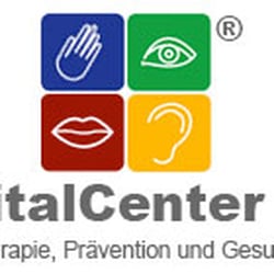 Ergotherapie am Gesundbrunnen - ErgoVitalCenter Berlin