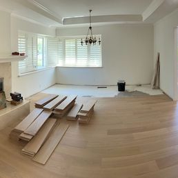 Living room Living room