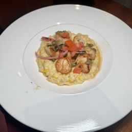 "Pan Seared Lemon Caper Sea Scallops" "Pan Seared Lemon Caper Sea Scallops"