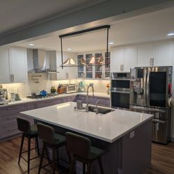 New Century Marble & Granite