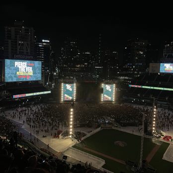 Petco Park - Stadiums & Arenas Near Me - San Diego, California