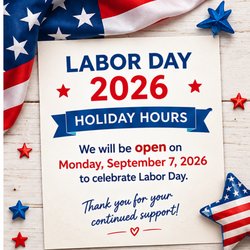 EVA Nails - Happy Labor Day! Call us: (563) 355-186. Find us: 2849 E 53rd St, Davenport, IA 52807