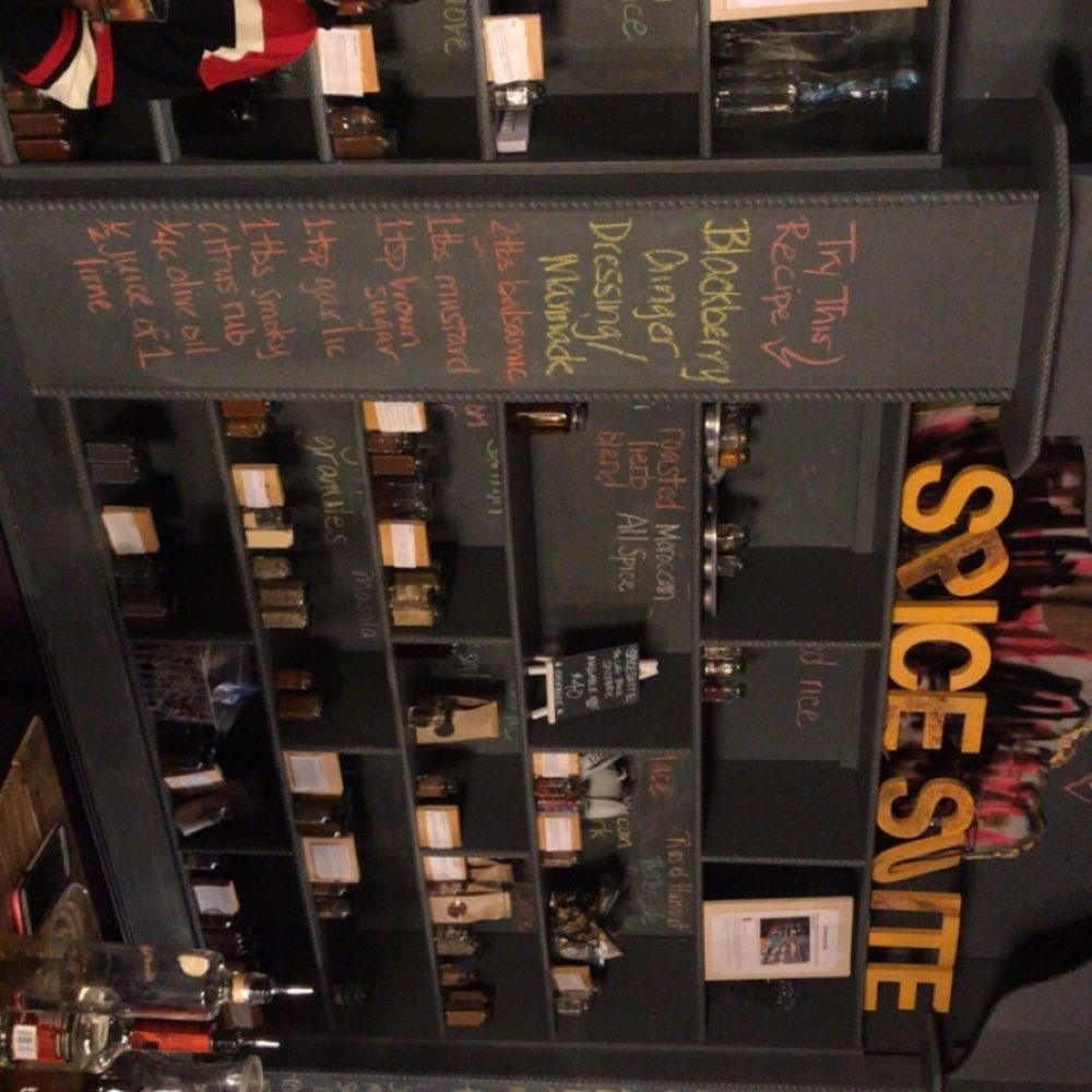 The Spice Suite - Herbs & Spices Near Me - Washington, DC, District of Columbia The Spice Suite - Herbs & Spices Near Me - Washington, DC, District of Columbia