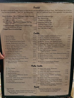 Menu photo 2 Edelweiss Auburn, CA