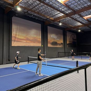 PowerPlay Pickleball - Pickleball Near Me - Carson, California