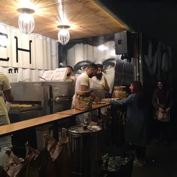 Knafeh - Bakeries Near Me