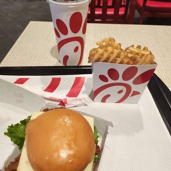 Chick-fil-A - Fast Food Near Me - Dedham, Massachusetts Chick-fil-A - Fast Food Near Me - Dedham, Massachusetts