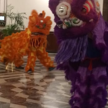 Connecticut State Legislative Office Building - 9th annual Lunar New Year celebration. - Courthouses Near Me - Hartford, Connecticut