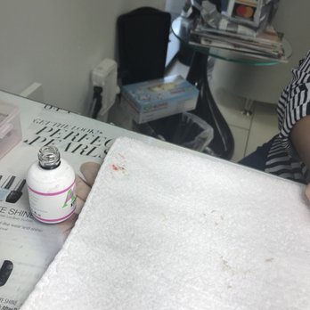 Art Cuban Nails - Nail Salons Near Me - Miami, Florida