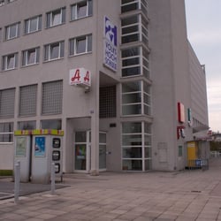 Apotheke - Neu-Stammersdorf B7