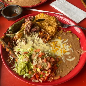 Fiesta Jalisco - Chori Pollo - Mexican Near Me - Columbus, Ohio