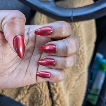 Coco Nails Spa  - Day Spas Near Me - Sterling, Virginia