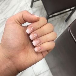 Beauty Nails & Spa