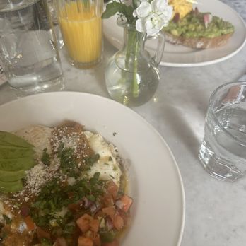 Fellows Cafe - Breakfast & Brunch Near Me - Roswell, Georgia