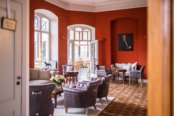 Hotel Schloss Gamehl by null