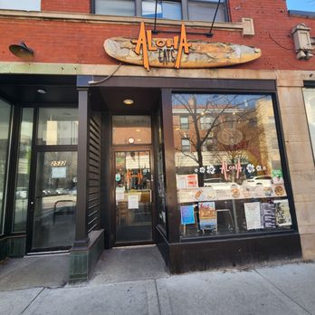 Aloha Eats - Hawaiian Near Me - Chicago, Illinois