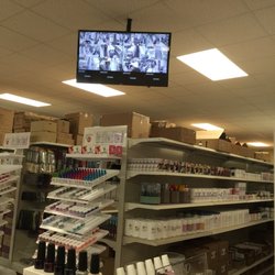 Kelly Nails Supply