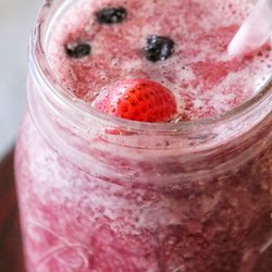 Super Smoothie