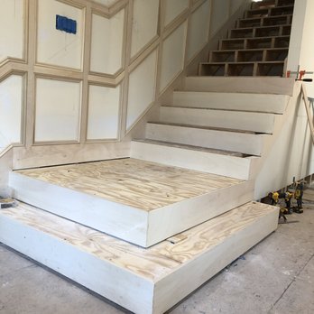 At Home Pro Solutions - Decks & Railing Near Me