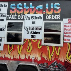 Southern Style Barbeque