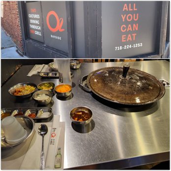 Won KBBQ - Korean Near Me - Bayside, New York