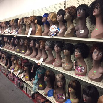 Discount Beauty Supply - Cosmetics & Beauty Supply Near Me - Compton, California