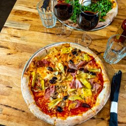La Pizza