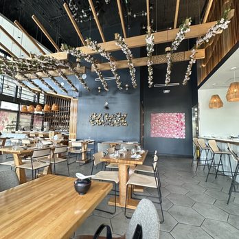 Kanau Sushi - Dining room - Sushi Bars Near Me - Houston, Texas Kanau Sushi - Dining room - Sushi Bars Near Me - Houston, Texas