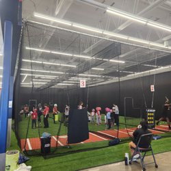 Triple Crown Cages