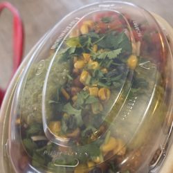 Mucho Burrito Fresh Mexican Grill