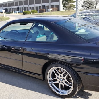 Absolute Auto Detailing - Auto Detailing Near Me - Des Moines, Iowa