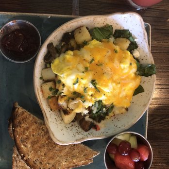 First Watch - Market Hash Multigrain toast Fresh fruit - Breakfast & Brunch Near Me - Cincinnati, Ohio First Watch - Market Hash Multigrain toast Fresh fruit - Breakfast & Brunch Near Me - Cincinnati, Ohio