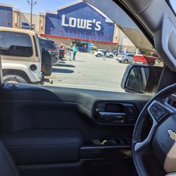 Lowe's Home Improvement