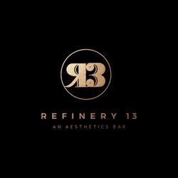 Refinery 13 Aesthetics Bar