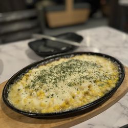 Gold Spoon - Corn cheese