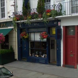 Grays Of Westminster - Grays of Westminster shop front