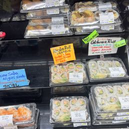 【supermarket】class / CCES08UNI A Canyon Market