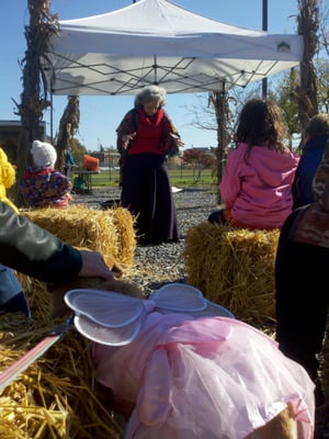 Four Mile Run Farmers & Artisans Market by null