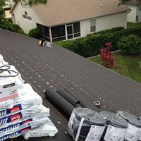 Slide of Florida State Roof Systems